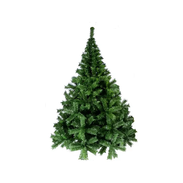 Arbol De Navidad Verde Canadian Luxury 1.80mts