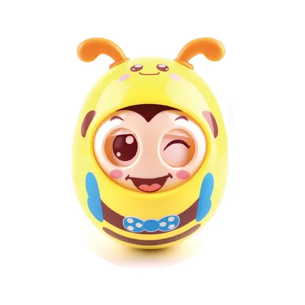 Sonajero Oscilante Sobebear Juguete Bebe 6-24 Meses Plastico