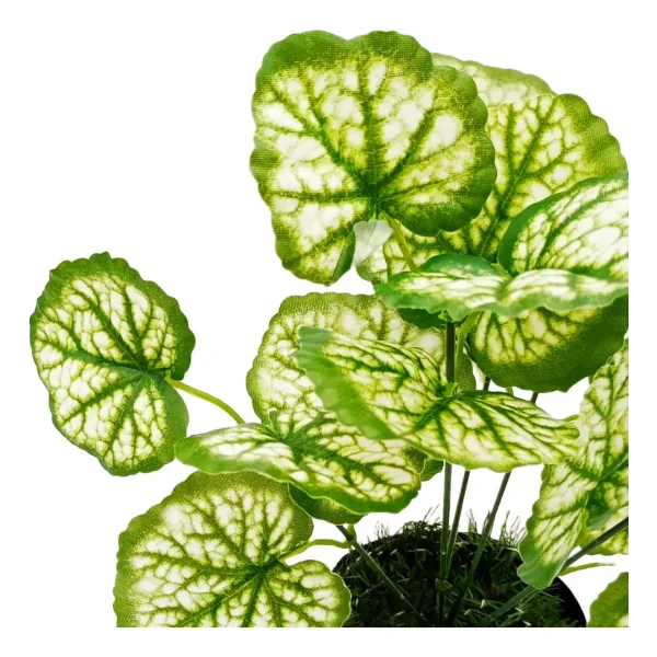 Ramo Planta Decorativa Artificial X5u