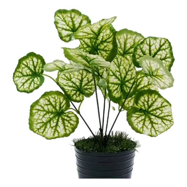 Ramo Planta Decorativa Artificial X5u