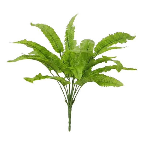 Ramo Artificial Planta Decoracion X5