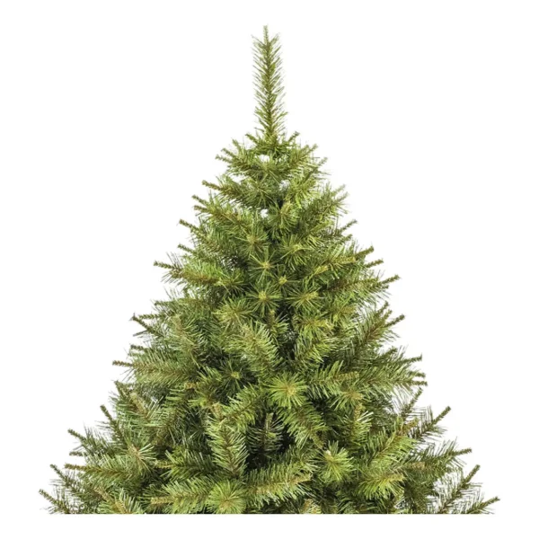 Arbol De Navidad Cipres Pino 1,3mts Tope De Gama