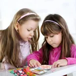 Kit De Bijouterie Set Para Armar Pulseras Mostacillas Hilos