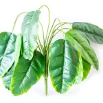 Jardin Vertical Artificial Ramo Planta Decoracio P/ Maceta