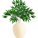 Jardin Vertical Artificial Ramo Planta Decorativa Verde