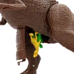 Tiranosaurio Rex Dinosaurio Depredador Juguete Con Sonido
