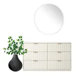 Jardin Vertical Artificial Ramo Planta Decorativa Pack X24u