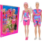 Muñeca Con Accesorios De Moda Para Colección Y Juego