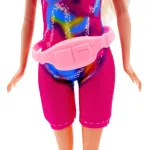 Muñeca Con Accesorios De Moda Para Colección Y Juego