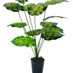 Jardin Vertical Artificial Planta X3u P/ Maceta