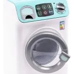 Lavarropas Primera Lavadora Giratoria Con Luz Y Sonidos