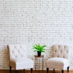 Jardin Vertical Artificial Ramo Planta Deco X5 Decoración