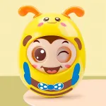 Sonajero Para Bebe Juego Juguete Oscilante Color