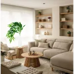 Enredadera Jardin Vertical Deco Ramo Planta X3u Diseño