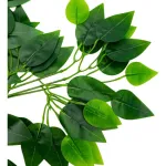 Jardin Vertical Artificial Ramo Planta Decorativa Follaje