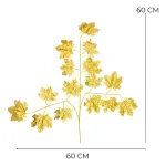 Jardin Vertical Artificial Ramo Planta Decorativa Pack X24