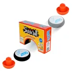 Tejo De Mesa Con Aire Deslizante El Duende Azul Color Multicolor