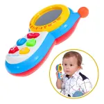 Teléfono Celular Didáctico Bebe Expreso Polar Luz Y Sonido