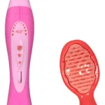 Set De Mostacillas Bijouterie Para Pelo Con Aplicador