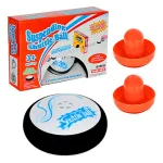 Tejo De Mesa Con Aire Deslizante El Duende Azul Color Multicolor