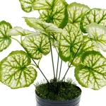 Jardin Vertical Ramo Planta Decorativa Planta Artificial X5u