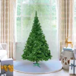 Árbol De Navidad Canadian Spruce Arbolito Pino 1,80 Mts Verde Fabesa