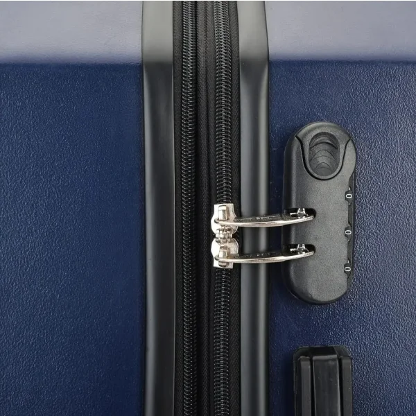 Valija Owen Carry On Rígida 20