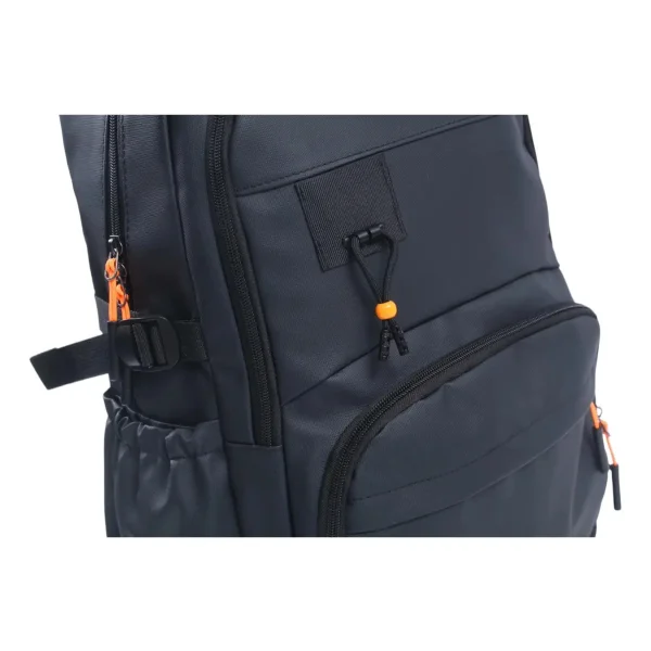 Mochila Impermeable Antirrobo Porta Notebook Urbana