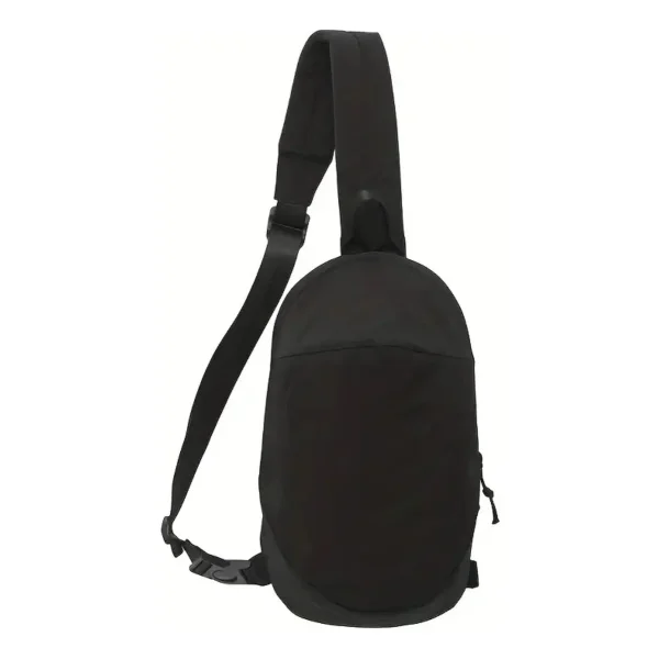 Morral Bandolera Bolso Viral Cruzada Cross Bag Impermeable