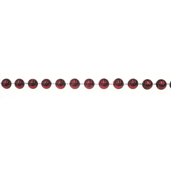 Collar Deco Adorno Navideño Arbol De Navidad 1.5mts
