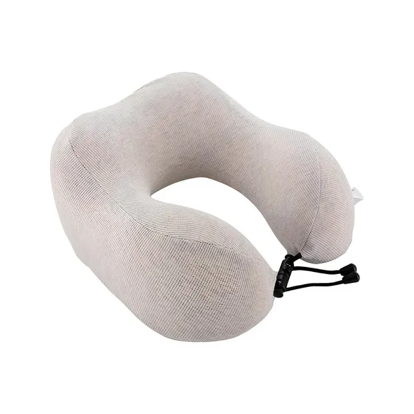 Almohada Inteligente Viscoelastica Para Viaje