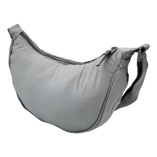 Riñonera Bandolera Banana Mujer Impermeable Viral Bolso Xl