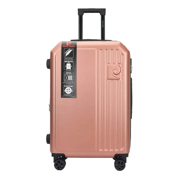 Valija Owen Carry On Rígida 20