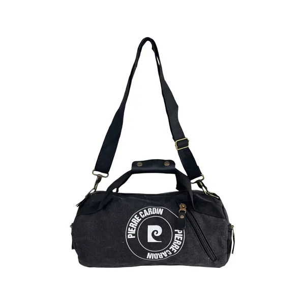 Bolso De Mano Urbano Canvas Viaje Deporte Escolar