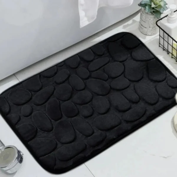 Alfombra De Baño Antideslizante