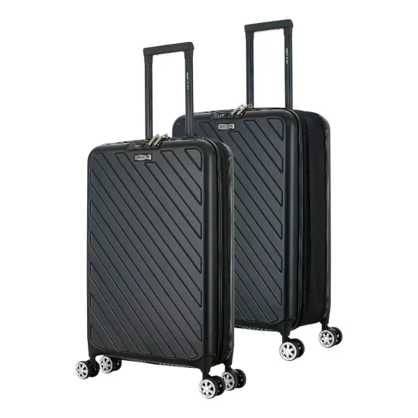 Carry On Valija Smart 20  Maleta Expandible Para Cabina
