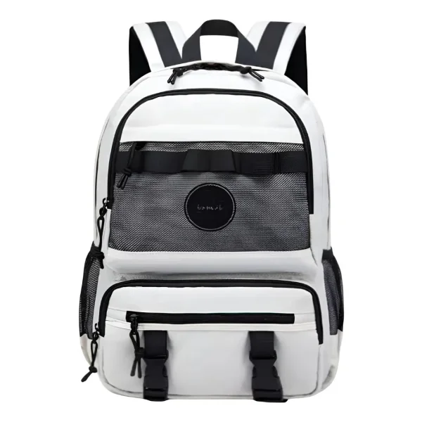 Mochila Para Viaje Cabina Urbana Porta Notebook Impermeable