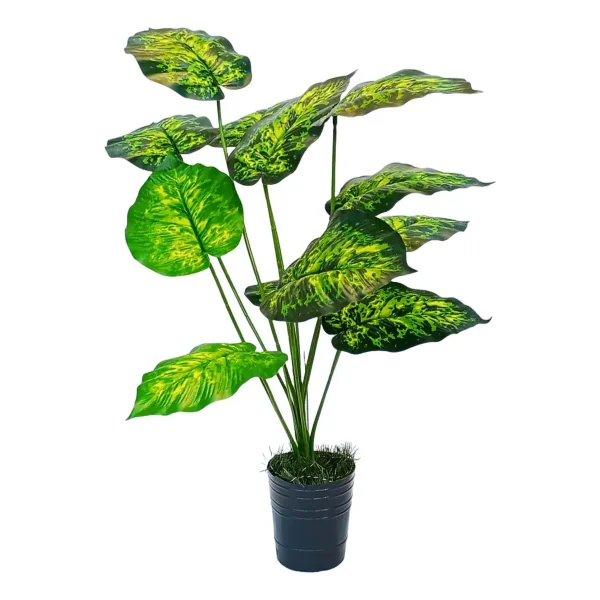 Ramo Artificial Planta Deco P/ Maceta