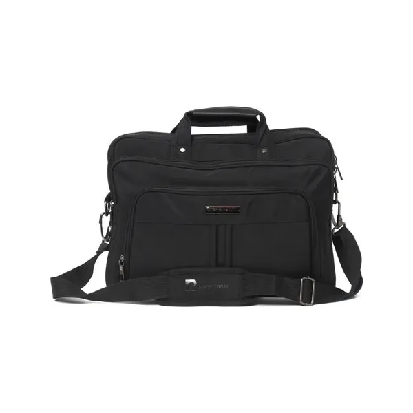 Portafolio Maletin Portanotebook Ejecutivo + Correa 18.6´