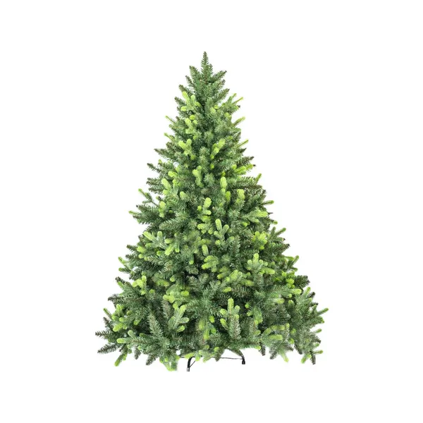 Arbol De Navidad Fabesa Pino Natural Super Real 1.50mts