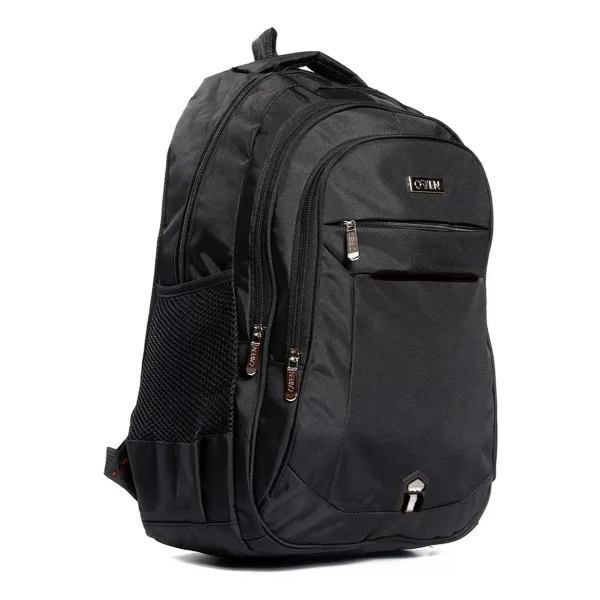 Mochila Impermeable Antirrobo Porta Notebook Urbana