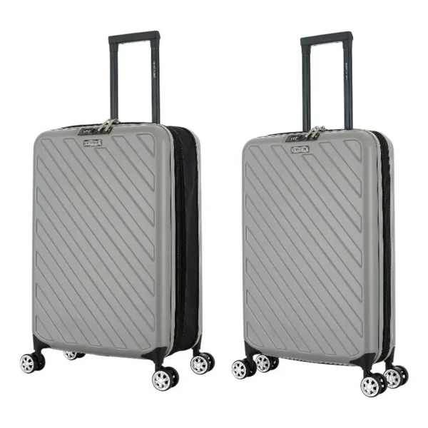 Carry On Valija Smart 20  Maleta Expandible Para Cabina
