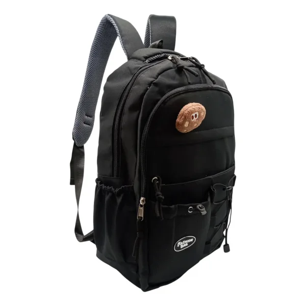 Mochila Kawaii Escolar Porta Notebook Cute Urbana
