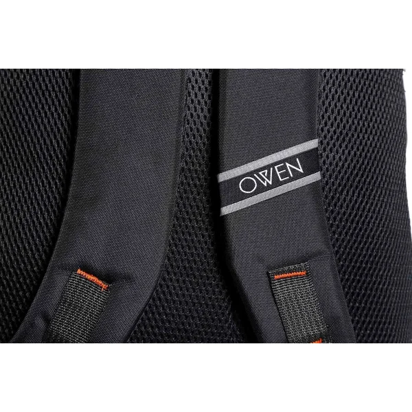 Mochila Impermeable Antirrobo Porta Notebook Urbana