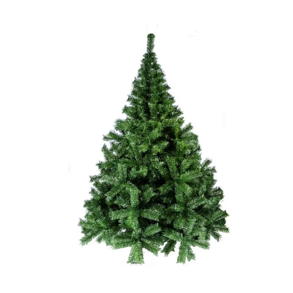 Árbol Navidad Canadian Luxury 3mts Base Metalica Decoracion