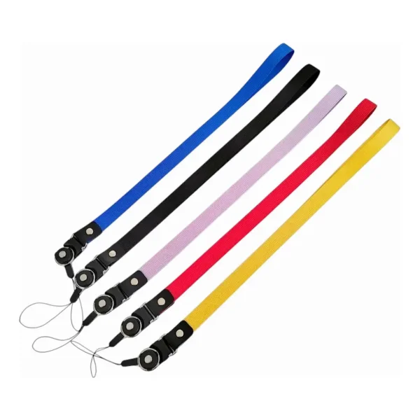 Correa Colgante Universal Para Celular Cuello Mano X1