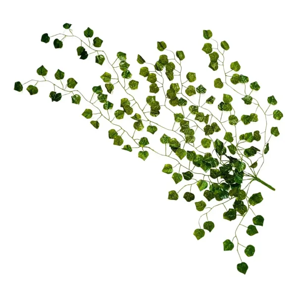 Enredadera Artificial Ramo Jardin Vertical Deco Planta