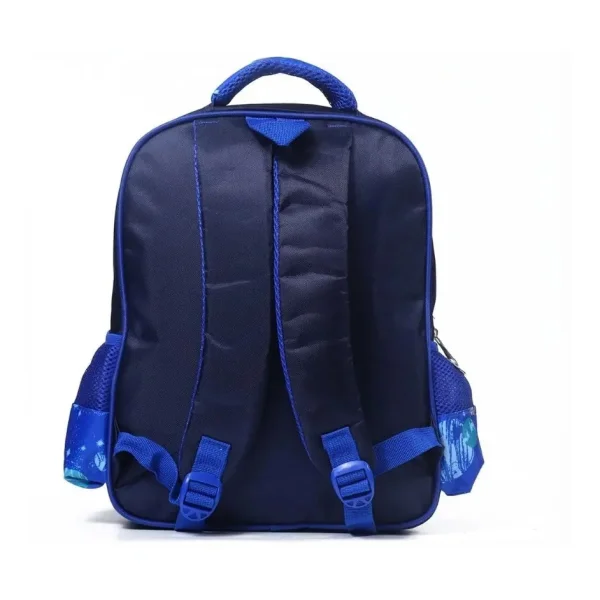 Mochila Escolar Espalda Infantil Niños Nene Nena