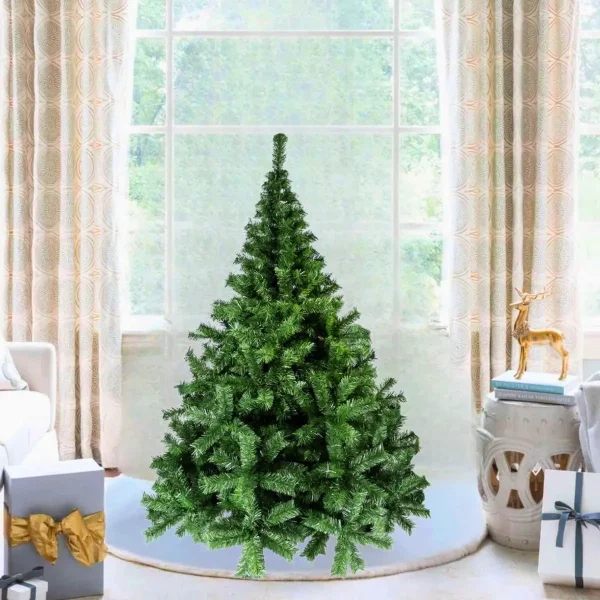Arbol De Navidad Canadian Luxury 1,50mts