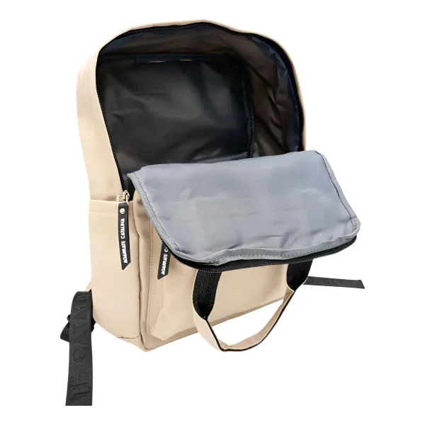Cartera Mochila Urbana Bolso Reforzada Agarrate Catalina
